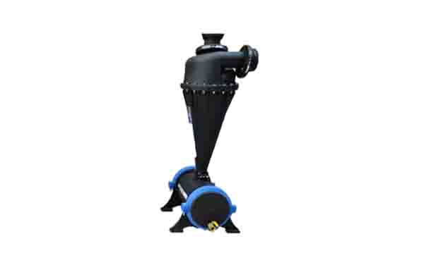 肇庆农业灌溉工程过滤器-离心除砂器