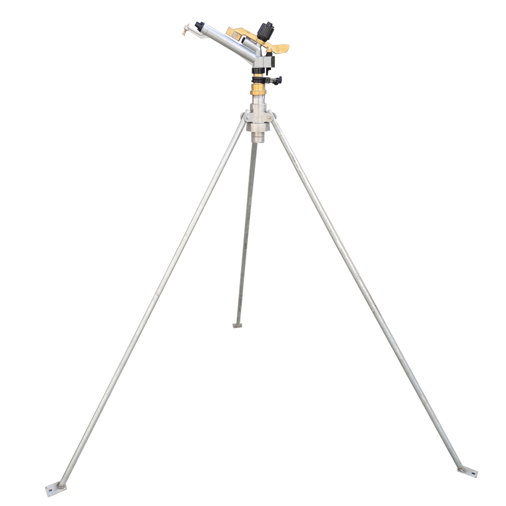 肇庆程瑞达 CRC30 灌溉喷枪支架四大核心优势