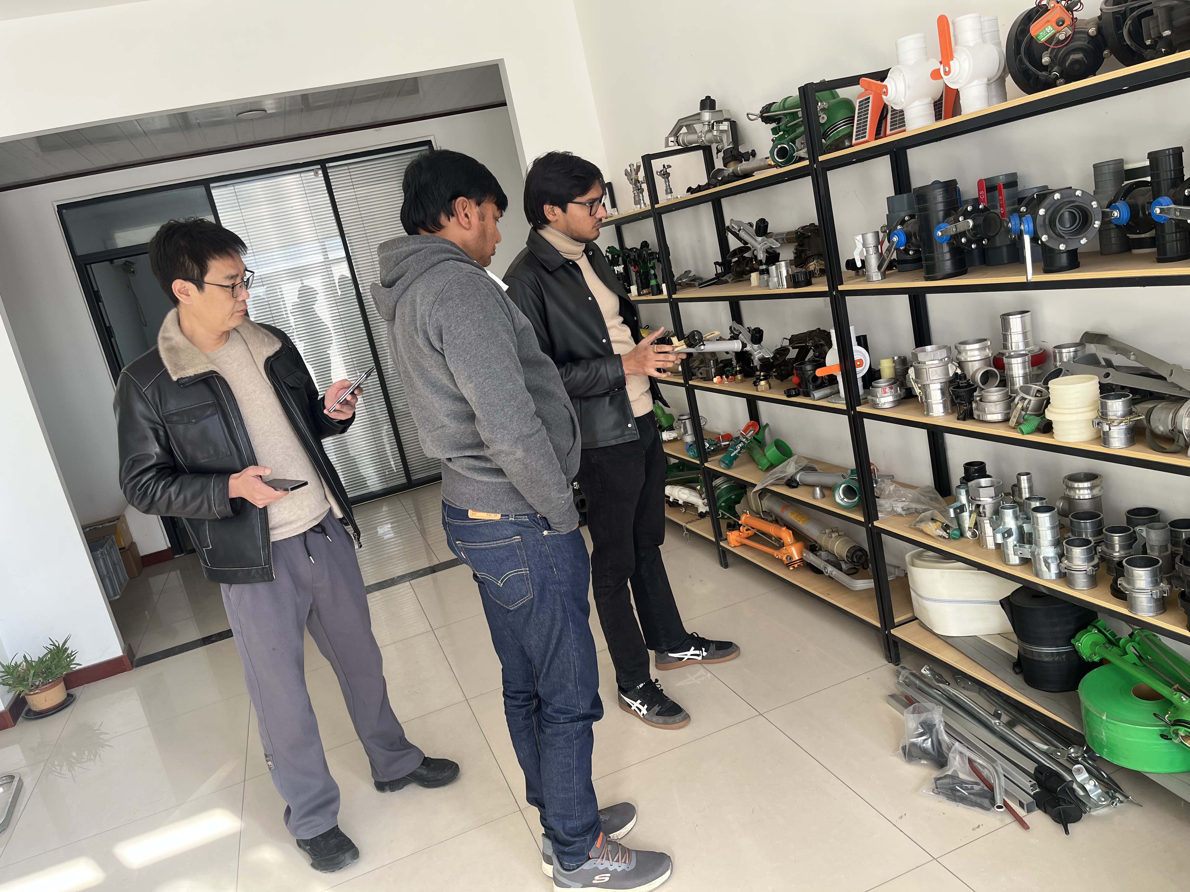 肇庆NS40 涡轮喷枪获客户青睐 洽谈批量合作