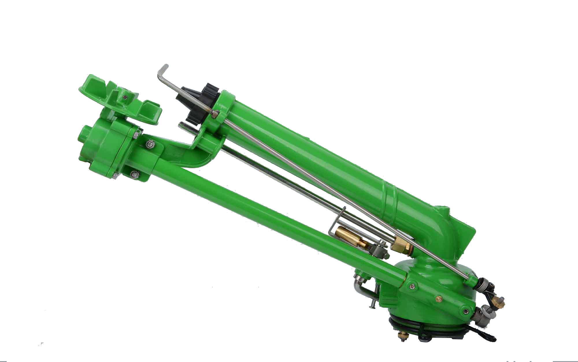 肇庆不同场景适配的灌溉喷枪类型
