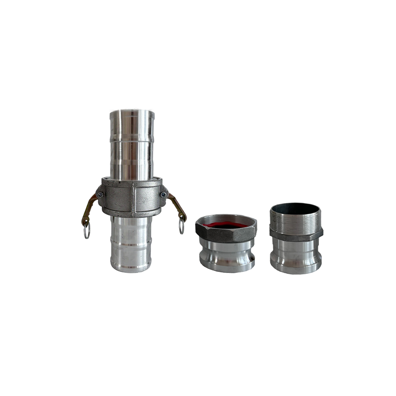 肇庆3.0寸快速接头