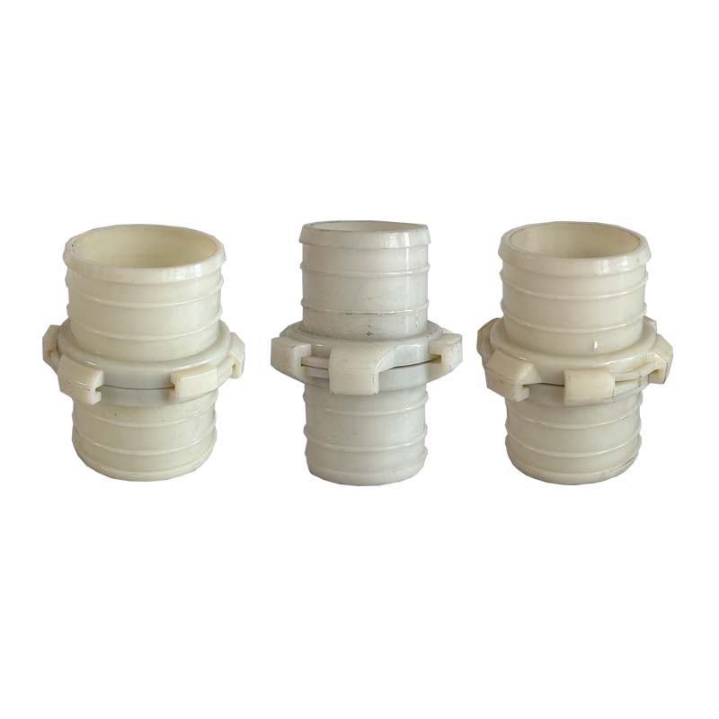 肇庆塑料快速接头