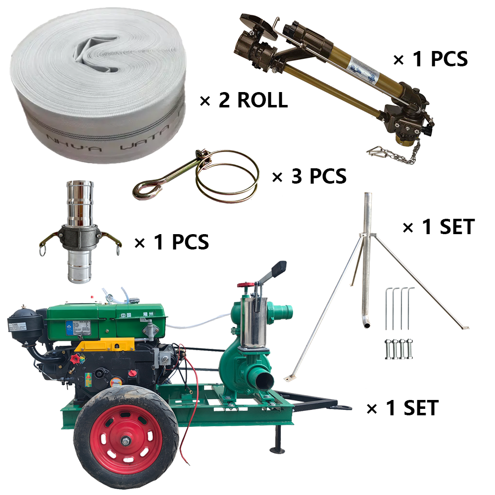 肇庆海外客户盛赞，程瑞达 NS40 涡轮喷枪套装超给力
