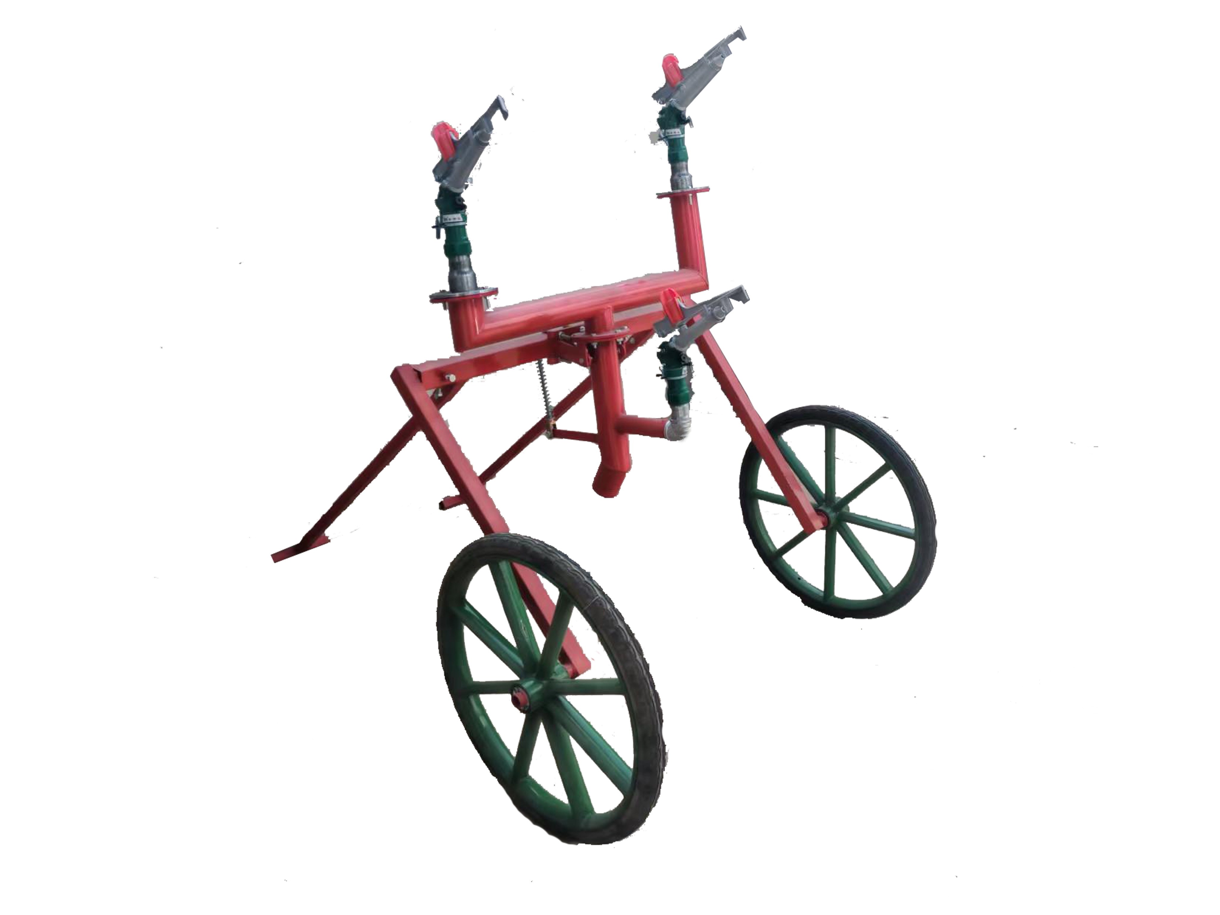 肇庆PY30移动喷灌车 春季播种农田灌溉高效搭档