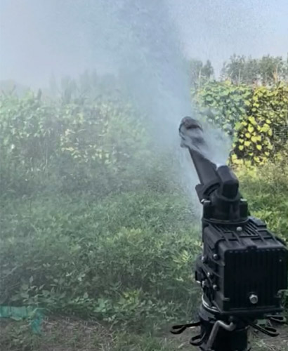 肇庆影响农田每公顷灌溉用水量的因素